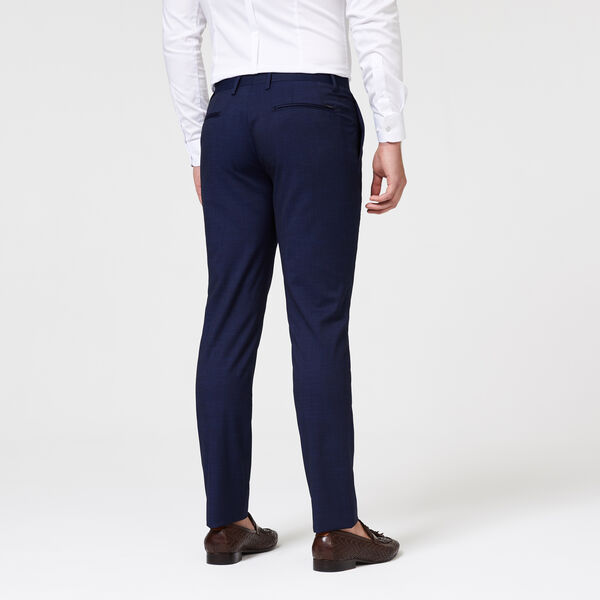 Hanworth Tailored Suit Pant, Blue, hi-res